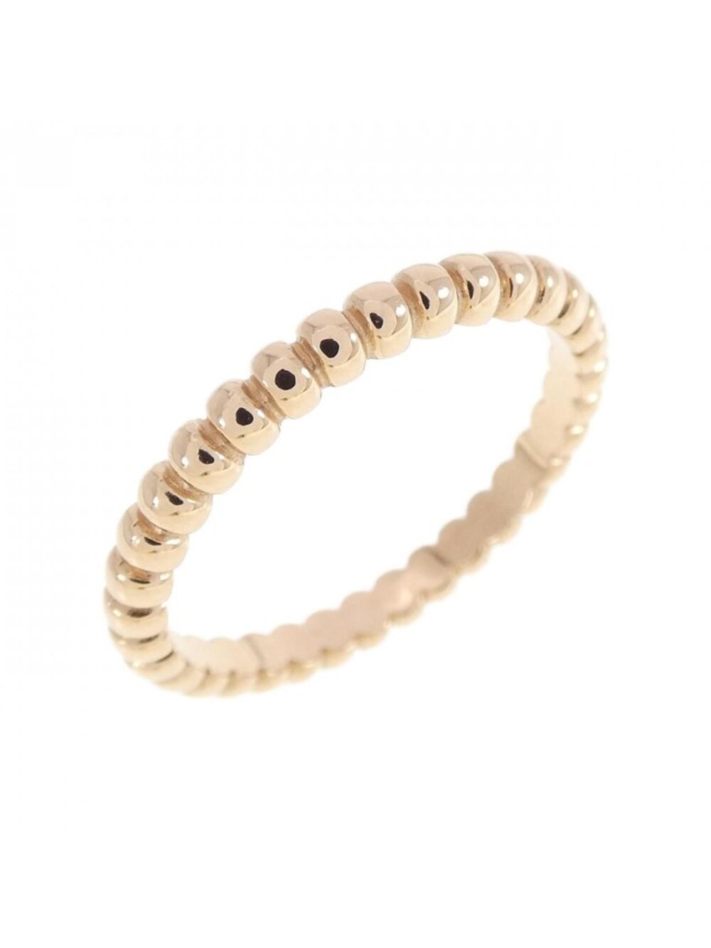 Van Cleef & Arpels Perlee Ring